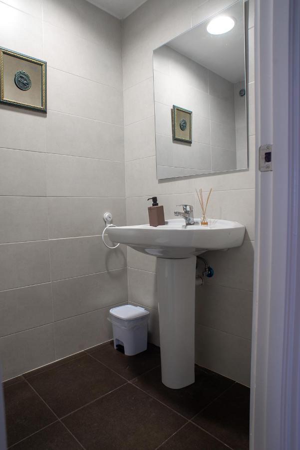 Apartamento Turistico Parque Borja Exterior photo